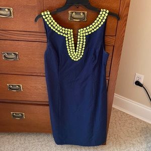 Lilly Pulitzer Shift Dress